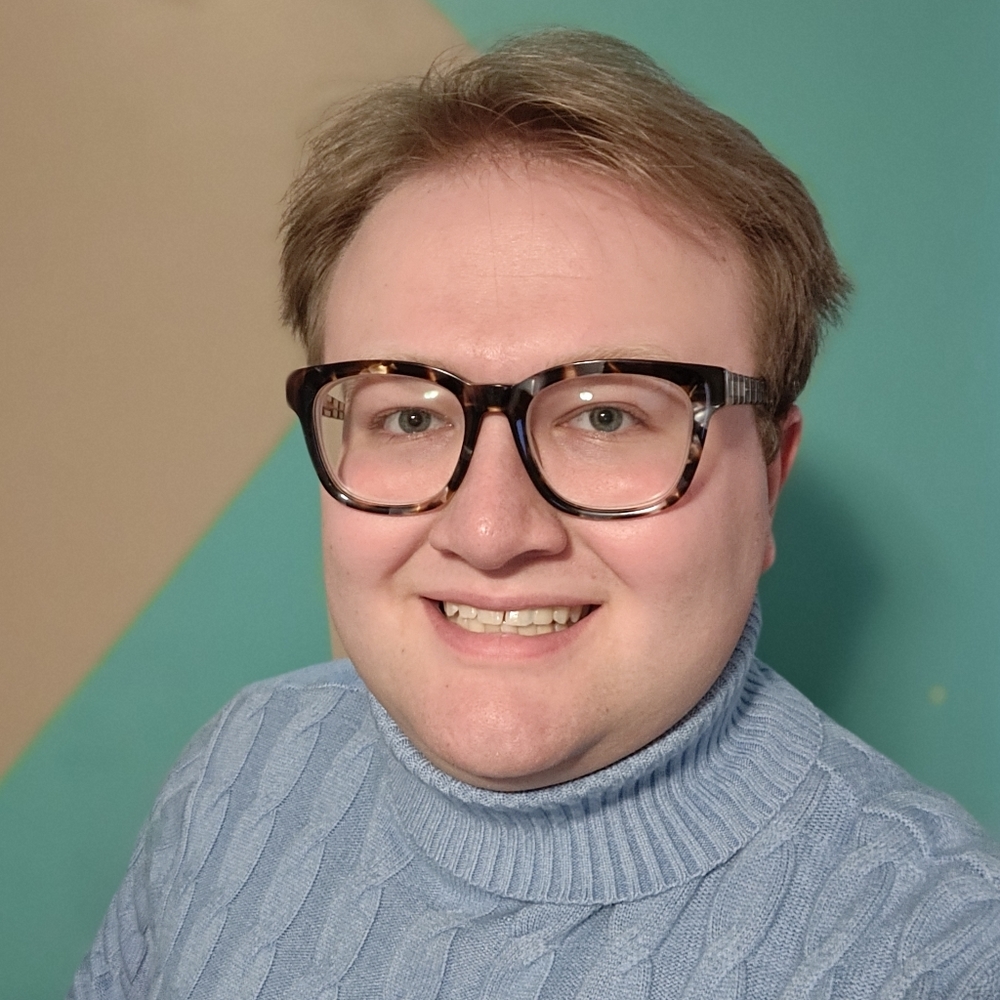 Meet your Posher, Ian